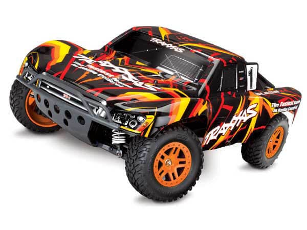 Rc cars best sale traxxas slash 4x4